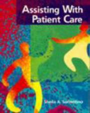 Cover of: Mosby's Assisting With Patient Care
