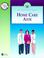 Cover of: Home care aide.