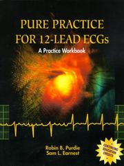 Cover of: Pure Practice for Ecgs: A Practice Workbook