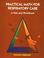 Cover of: Practical Math for Respiratory Care