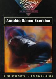 Cover of: Aerobic Dance Exercise (Winning Edge)
