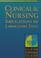 Cover of: Clinical & nursing implications of laboratory tests