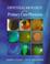 Cover of: Ophthalmology for the Primary Care Physician