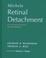 Cover of: Michels's retinal detachment