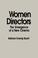 Cover of: Women Directors