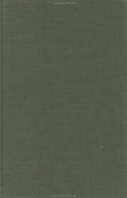 Cover of: Fundamental Research in Moral Development (Moral Development: a Compendium, Vol 2)