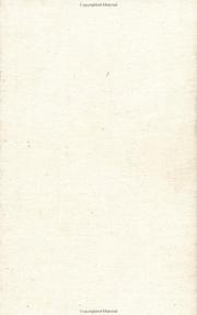 Cover of: Life and Early Works (Michelangelo: Selected Scholarship in English)