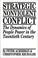 Cover of: Strategic Nonviolent Conflict