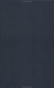 Cover of: Analysis and Assessment, 1940-1979 (The Harlem Renaissance, 1920-1940)