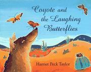 Cover of: Coyote and the laughing butterflies