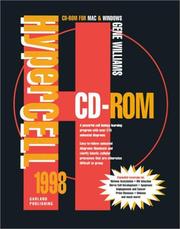 Cover of: Hypercell CD-ROM