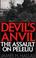 Cover of: The devil's anvil