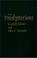 Cover of: The Presbyterians (Denominations in America)