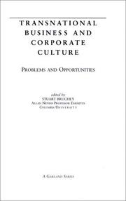 The social consequences of economic restructuring in the textile industry by Cynthia D. Anderson