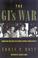 Cover of: The GI's war