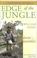 Cover of: Edge of the Jungle