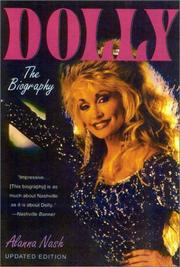 Cover of: Dolly by Alanna Nash