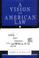 Cover of: A vision of American law