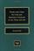 Cover of: World-wide limits for toxic and hazardous chemicals in air, water, and soil