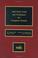 Cover of: Anti-virus tools and techniques for computer systems