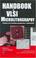 Cover of: Handbook of VLSI microlithography