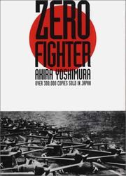 Cover of: Zero fighter