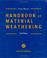 Cover of: Handbook of Material Weathering