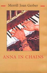 Anna in chains by Merrill Joan Gerber