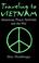 Cover of: Traveling to Vietnam