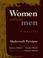 Cover of: Women without men