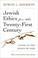 Cover of: Jewish Ethics for the Twenty-First Century