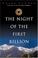 Cover of: The Night Of The First Billion (Middle East Literature in Translation)