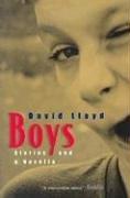 Cover of: Boys by David T. Lloyd, David T. Lloyd