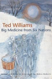 Cover of: Big Medicine from Six Nations (Iroquois and Their Neighbors)