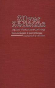 Silver seasons by Jim Mandelaro