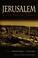 Cover of: Jerusalem