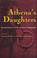 Cover of: Athena's daughters