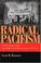Cover of: Radical Pacifism