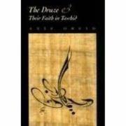 Cover of: The Druze & Their Faith in Tawhid (Contemporary Issues in the Middle East)