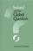 Cover of: Ireland And the Global Question (Irish Studies (Syracuse University Press))