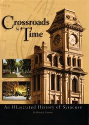 Crossroads in Time by Dennis J. Connors