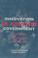 Cover of: Innovation in American government