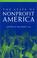 Cover of: The State of Nonprofit America