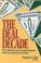 Cover of: The deal decade handbook