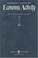 Cover of: Brookings Papers On Economic Activity 1, 2004 (Brookings Papers on Economic Activity)