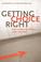Cover of: Getting Choice Right