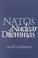 Cover of: NATO's nuclear dilemmas