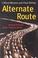 Cover of: Alternate route