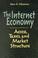 Cover of: The Internet Economy