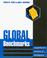 Cover of: Global benchmarks